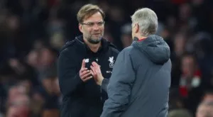 Тома Лемар към Арсенал и Ливърпул: Вземете ме