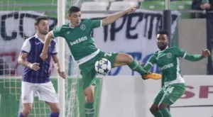 Къде да гледаме мача на Лудогорец срещу Видеотон в Шампионска лига? 