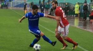 Американци предлагат на БФС идеалната програма в Първа лига