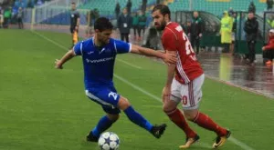 Мачовете по телевизията днес