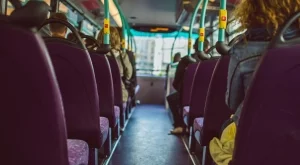Електронното таксуване в градския транспорт в София няма да е готово до 2019 г.