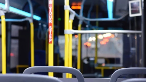 20 българи са ранени при автобусна катастрофа в Египет