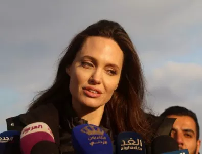 Анджелина Джоли си призна: Имам 