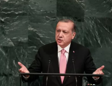 Президентите на 17 страни ще присъстват на инаугурацията на Ердоган