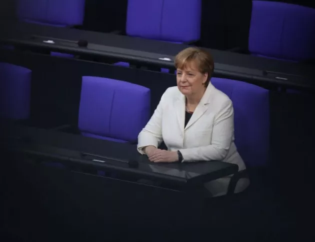 Защо Меркел спъва преговорите за македонското членство в ЕС?