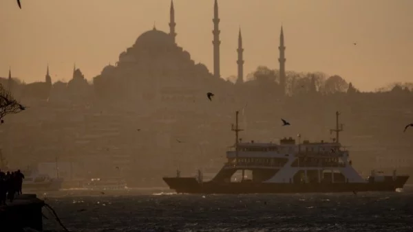 Бум на българските туристи в Истанбул за Великден