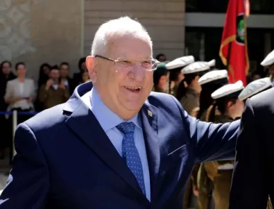 Израелският президент даде срок за съставяне на правителство 