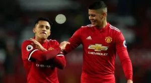 Те не се понасят, а Моуриньо ги събра в Манчестър Юнайтед