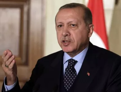 Кюрдите могат да решат дали Ердоган пак ще е президент
