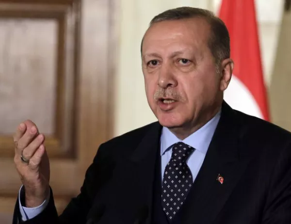 Турските националисти се отказаха от коалиция с Ердоган за местния вот