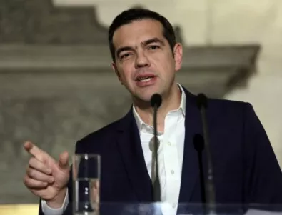 Ципрас: Гърция трябва да стане религиозно неутрална държава
