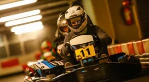 София Картинг Ринг за високоскоростните събития