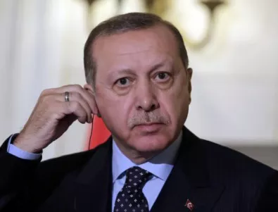 Ердоган: Вече нямаме търпение да понасяме двойния стандарт на ЕС