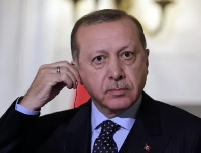 Турция ще бъде домакин на тристранна среща за Сирия