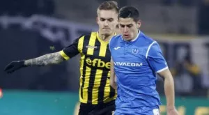 Мачовете по телевизията днес