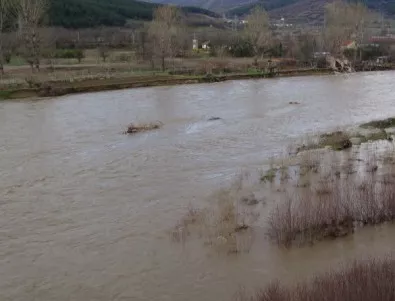 Световен еко фонд: В България вече няма живи реки