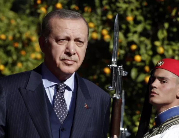 Ердоган ще спечели изборите в Турция, сочат проучвания