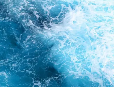Кой е най-големият и най-дълбокият океан на Земята?