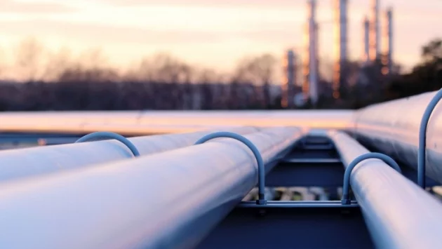 ЕК благодари на Русия и Украйна за споразумението за газа 
