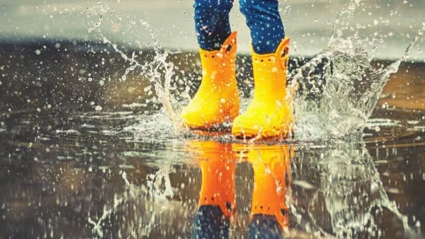 Прогноза за времето - 14 юни (четвъртък)