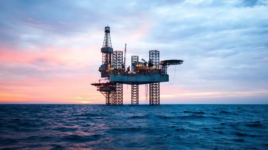 Милиардите куб. метри газ в Черно море не са българска собственост: Говори Иван Хиновски (ВИДЕО)
