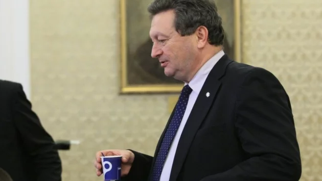 Хората не протестират, защото това им е хоби или защото животът им е добър 