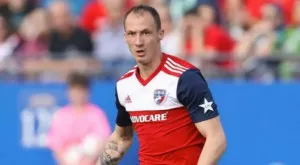 В САЩ полудяха по Антон Недялков след дебюта му в МЛС