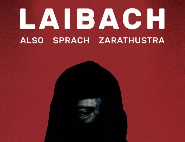 Laibach гостуват в столичния клуб "Терминал 1"