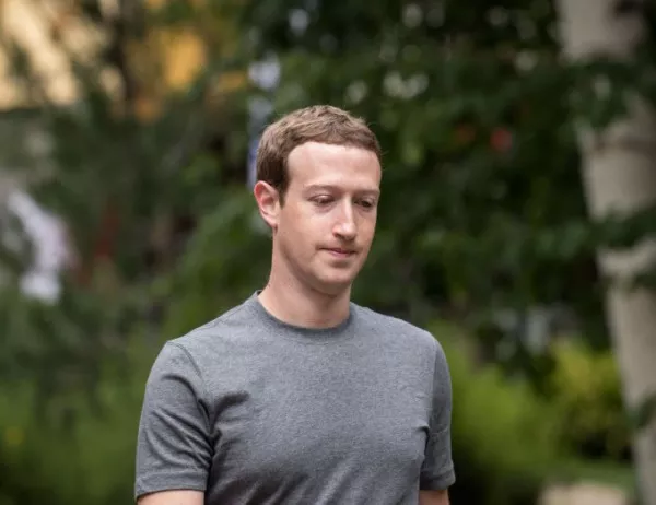 Заради Cambridge Analytica неприятностите с правосъдието за Facebook не закъсняха