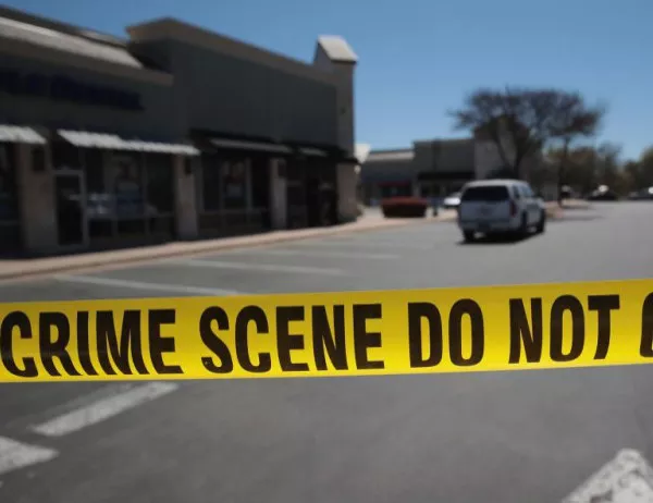 В Тексас застреляха заподозрения за бомбените нападения
