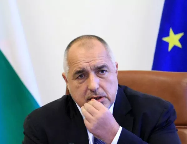Депутатите ще искат от Борисов да обясни как държавата ще участва в сделката с ЧЕЗ