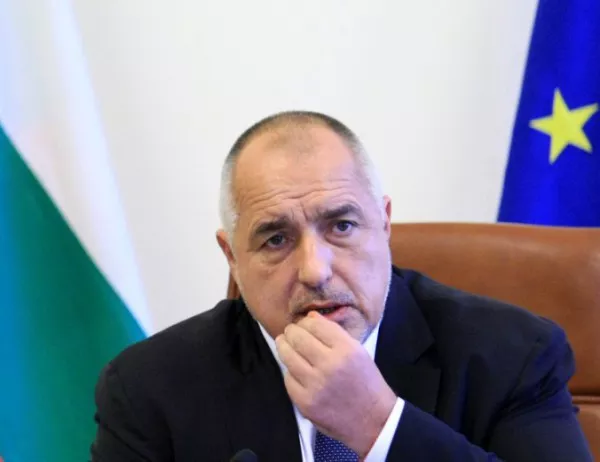 Борисов ще бъде на посещение в Косово 