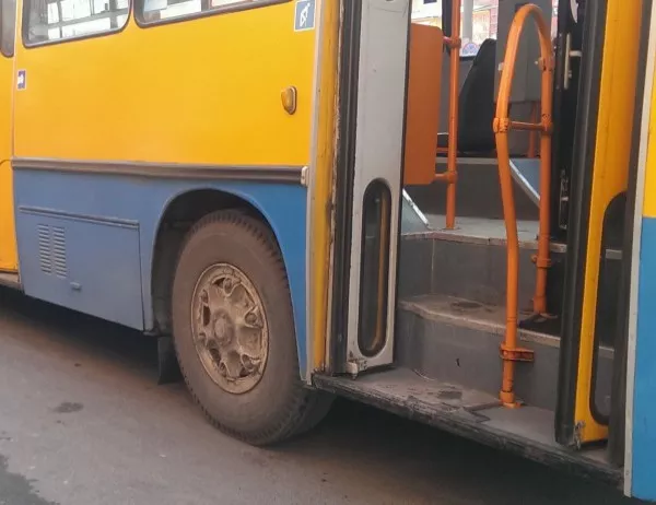 "Градски транспорт" във Варна търси средства за закупуване на нови автобуси