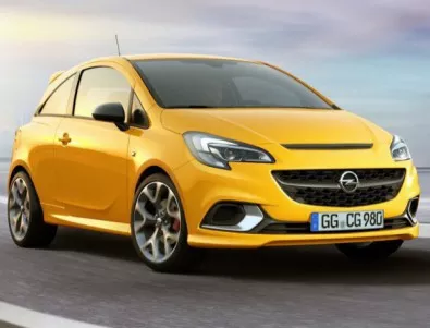 Opel най-после върна Astra GSi в гамата си