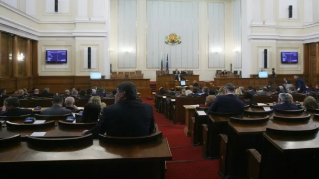 Депутат от ВМРО поиска ревизия на постигнатото от управлението