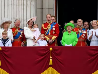 9 малко известни факта за британското кралско семейство