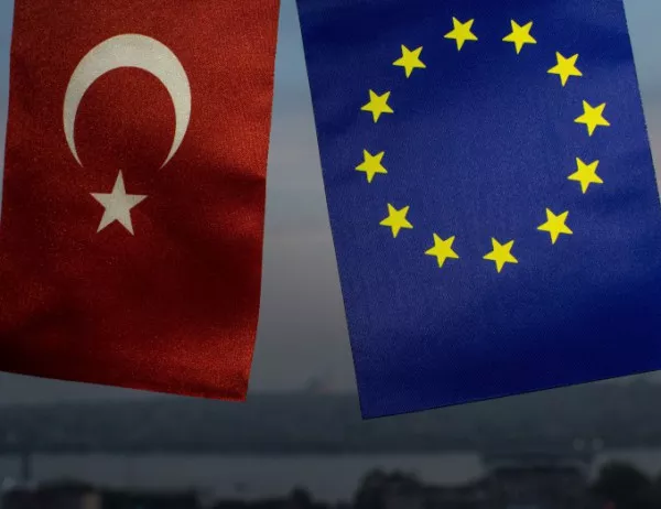 Турция осъди "неприемливите" коментари на ЕС, очаква срещата на върха във Варна