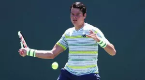 Раонич с победа на старта в Маями, Гофен напусна рано турнира