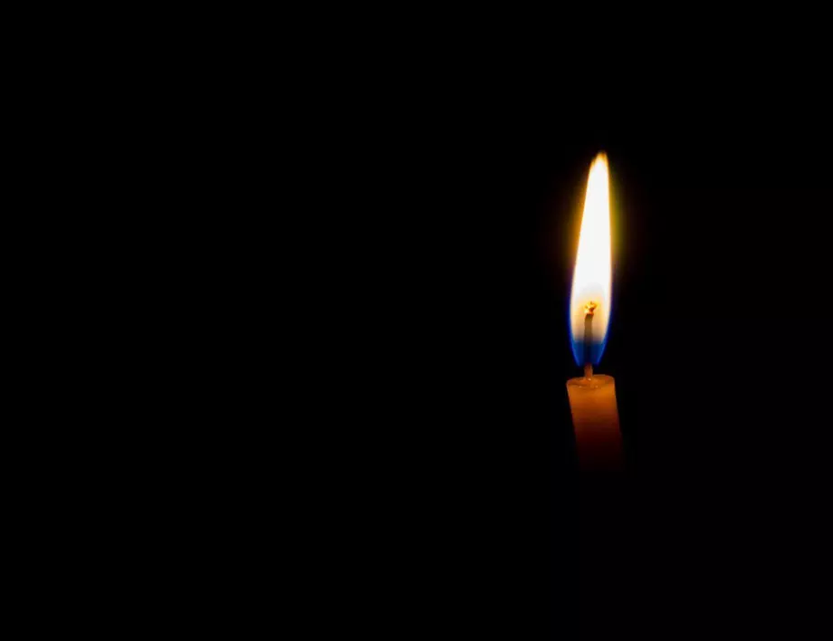 Възрастна жена се самозапали в Шуменско