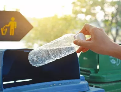 ООН: Замърсяването с пластмаса може да намалее с 80% до 2040 г.