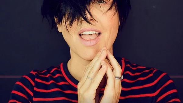 Sharleen Spiteri се вълнува от първата си среща с българската публика