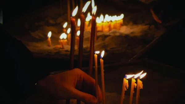 Почина най-възрастната европейка