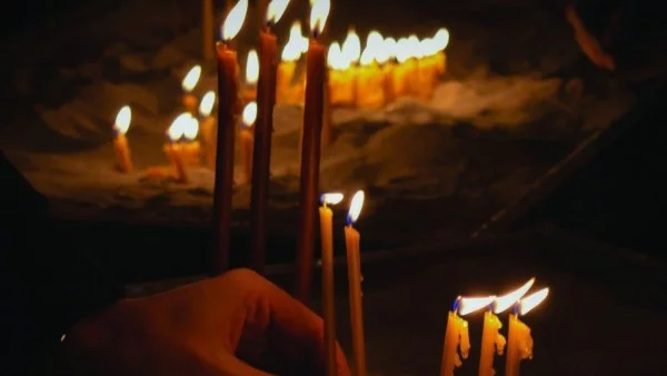 Св. свещеномъченик Януарий 