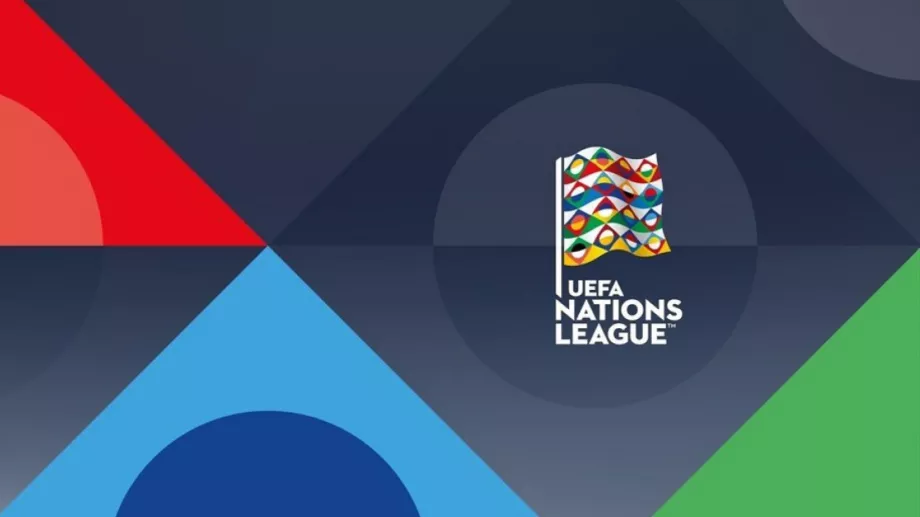 УЕФА гласува промени в Лига на нациите, които облагодетелстват България