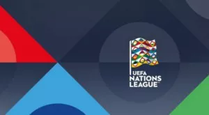 Всички резултати в Лигата на нациите (13.10)