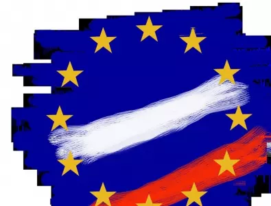 ЕС реши да не обсъжда отношенията с Русия поне до юни 