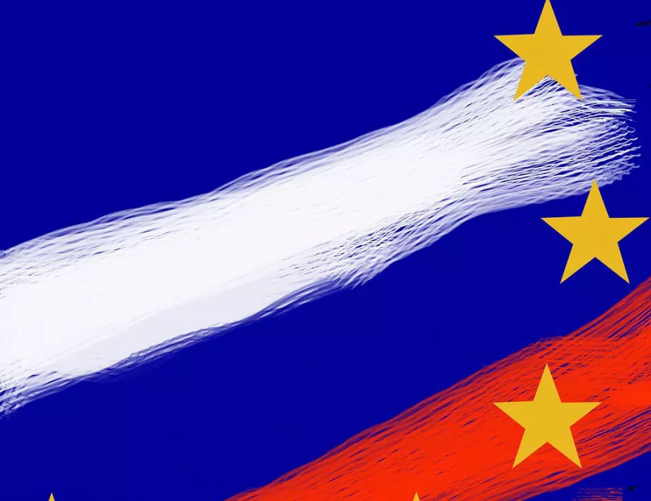 Британско издание: Политиката на ЕС спрямо Русия е в окаяно състояние
