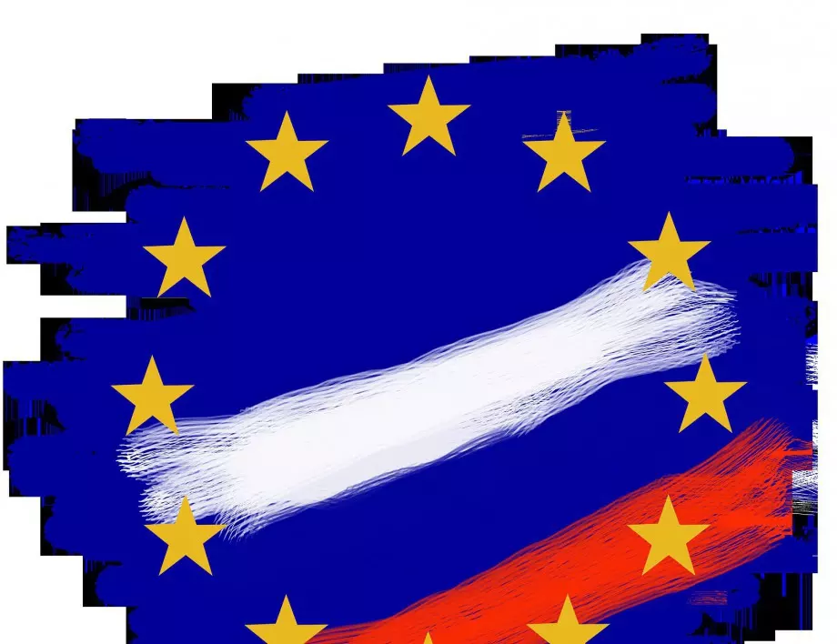 Брюксел готви шести пакет антируски санкции за следващата седмица 
