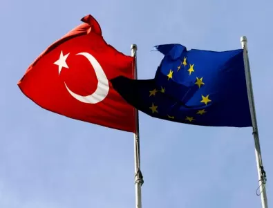 ЕС призова Турция да не се оттегля от Истанбулската конвенция