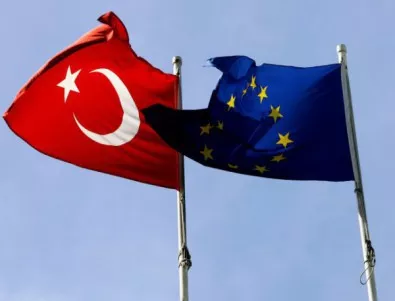 Турция обвини ЕС в лицемерие и предубеденост